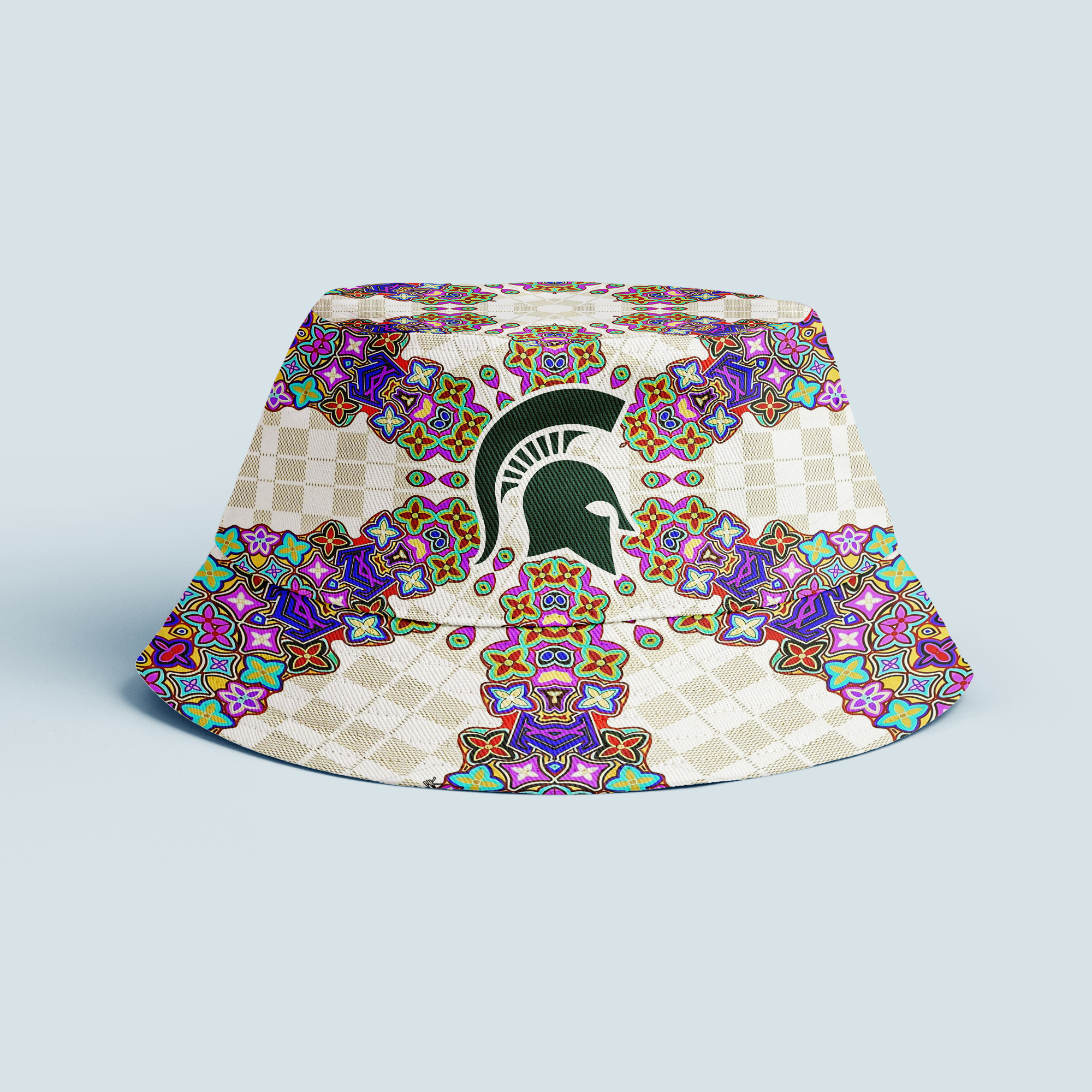 Michigan State Spartans Bucket Hat PT72672