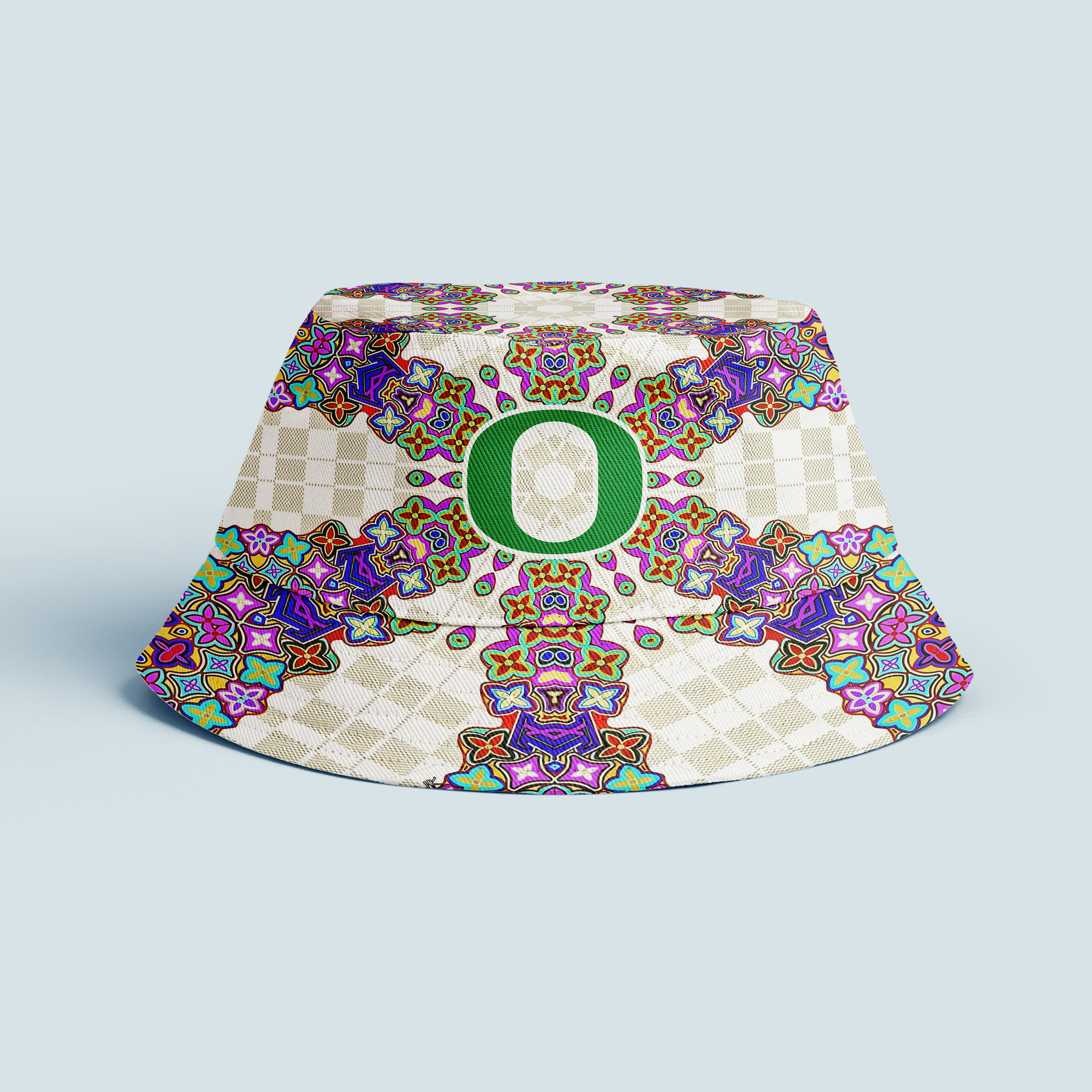 Oregon Ducks Bucket Hat PT72686