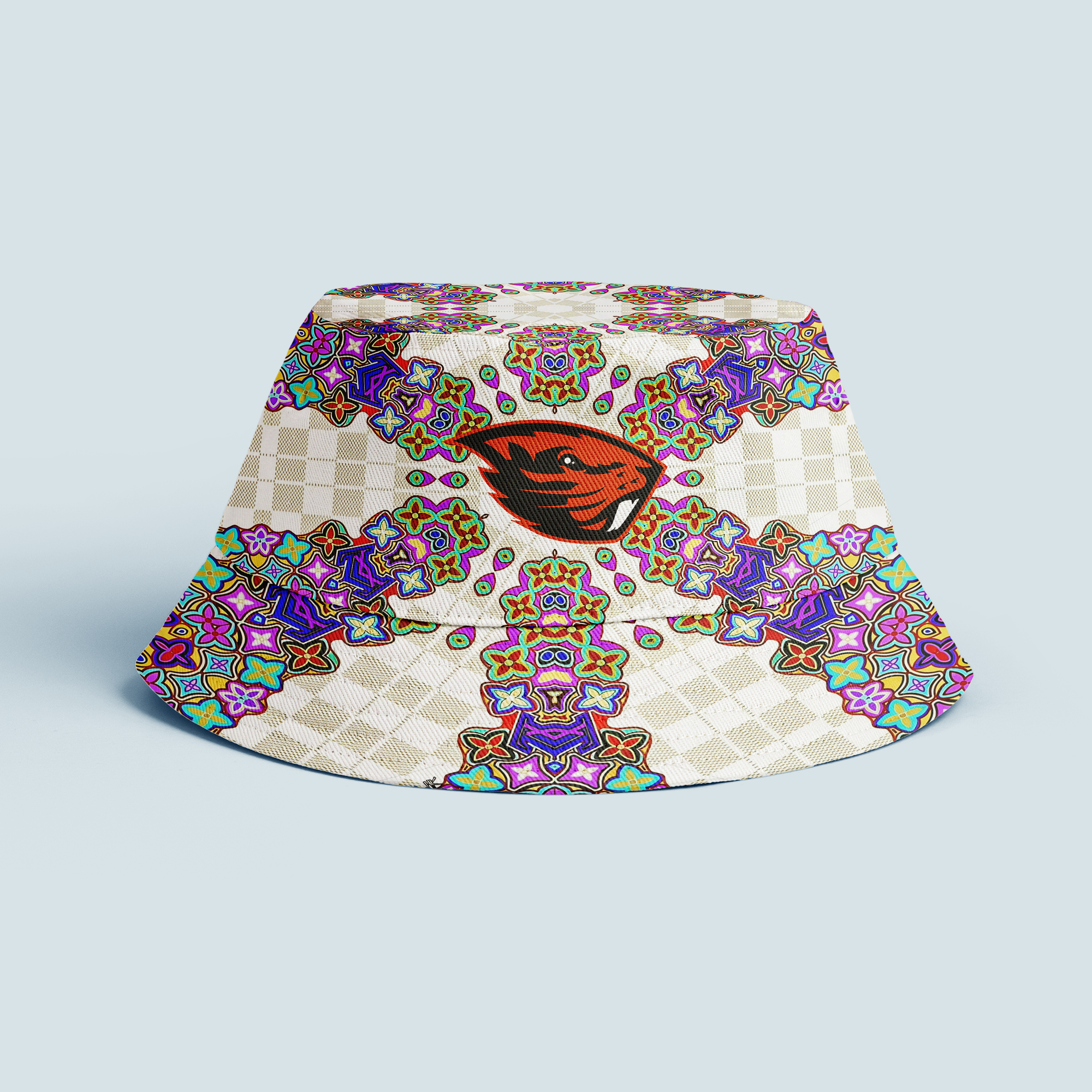 Oregon State Beavers Bucket Hat PT72687