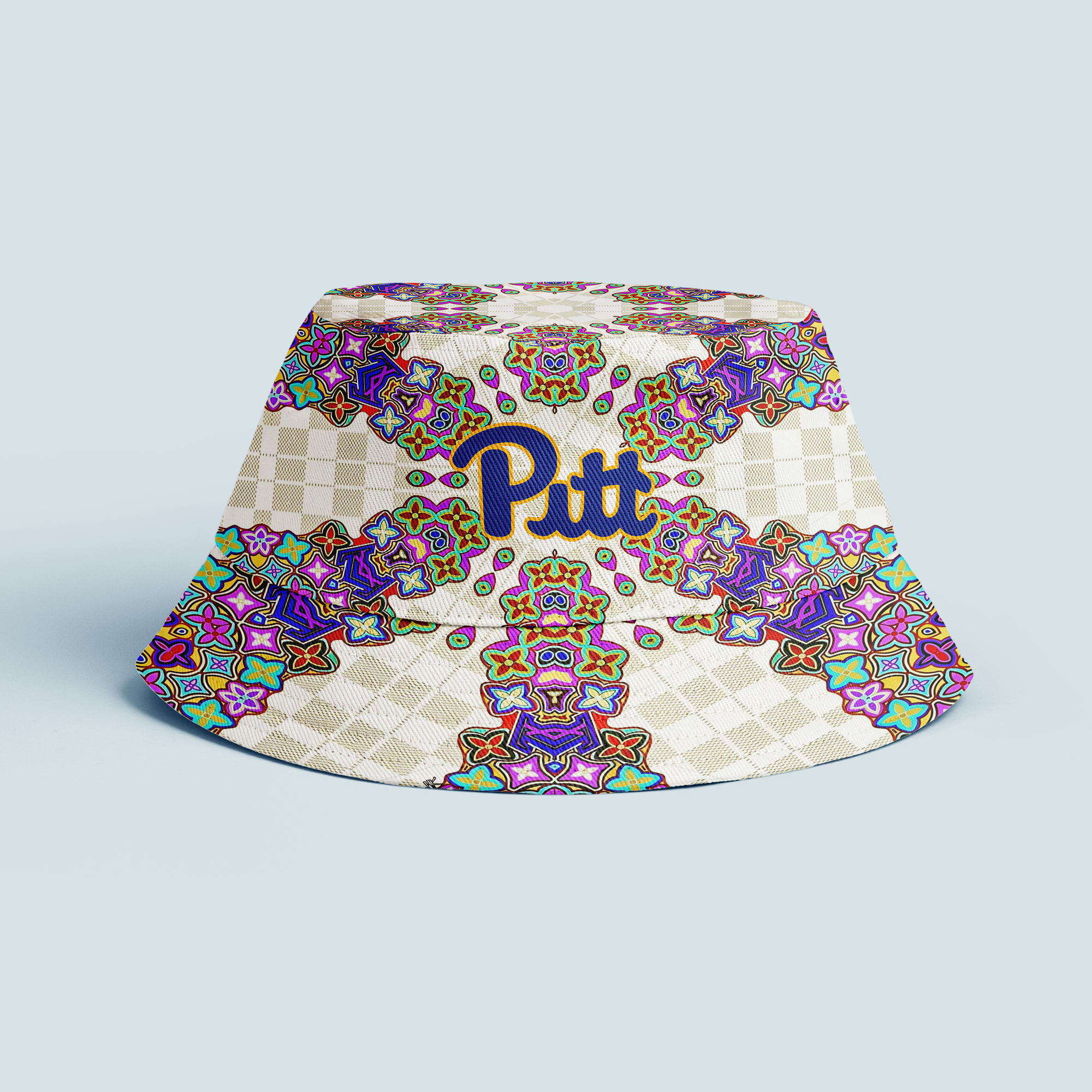 Pittsburgh Panthers Bucket Hat PT72689