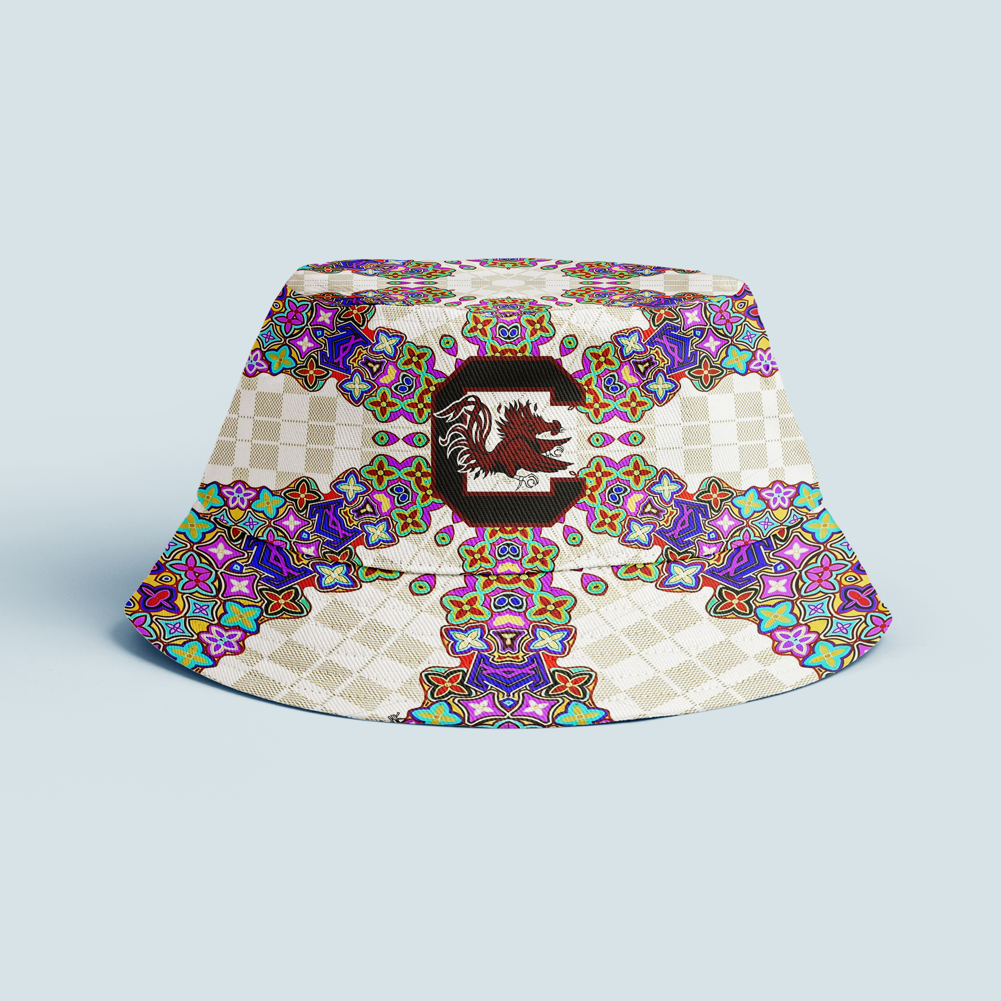 South Carolina Gamecocks Bucket Hat PT72692