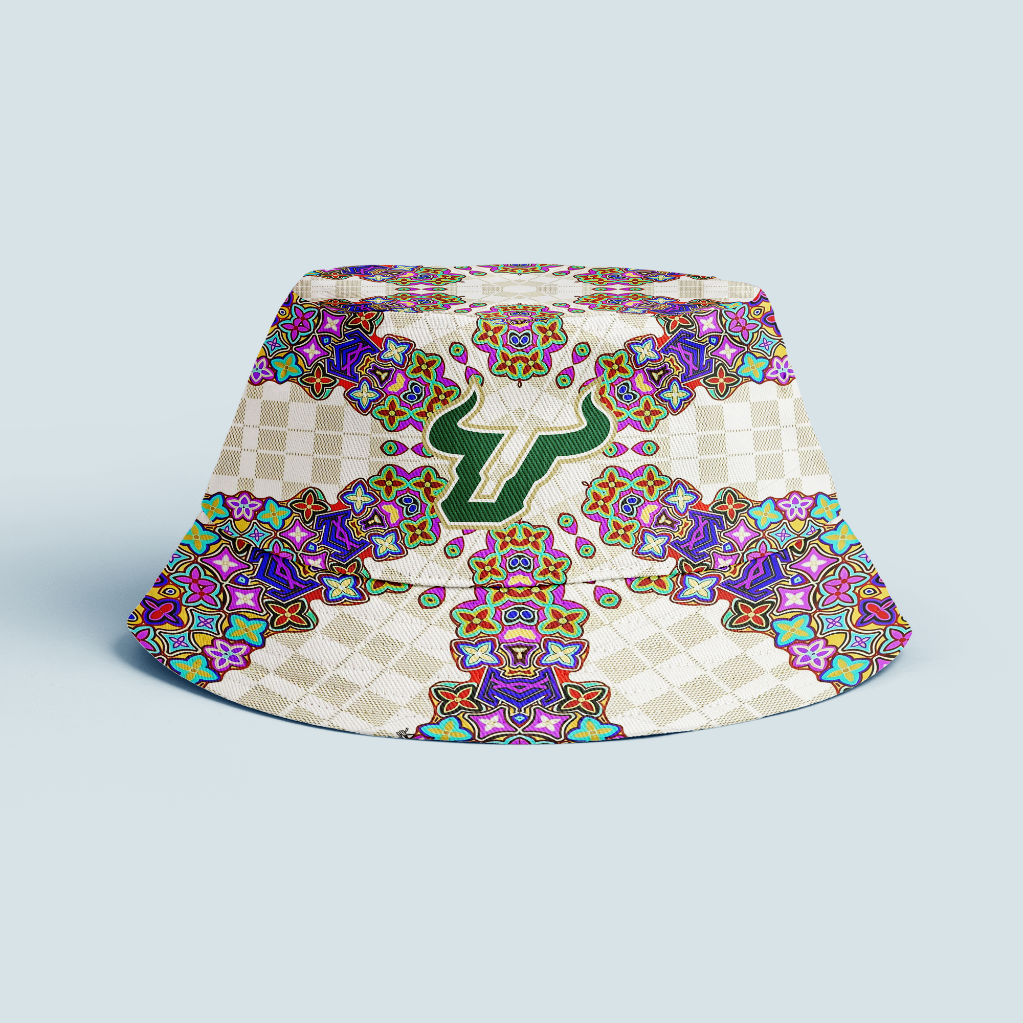 South Florida Bulls Bucket Hat PT72693