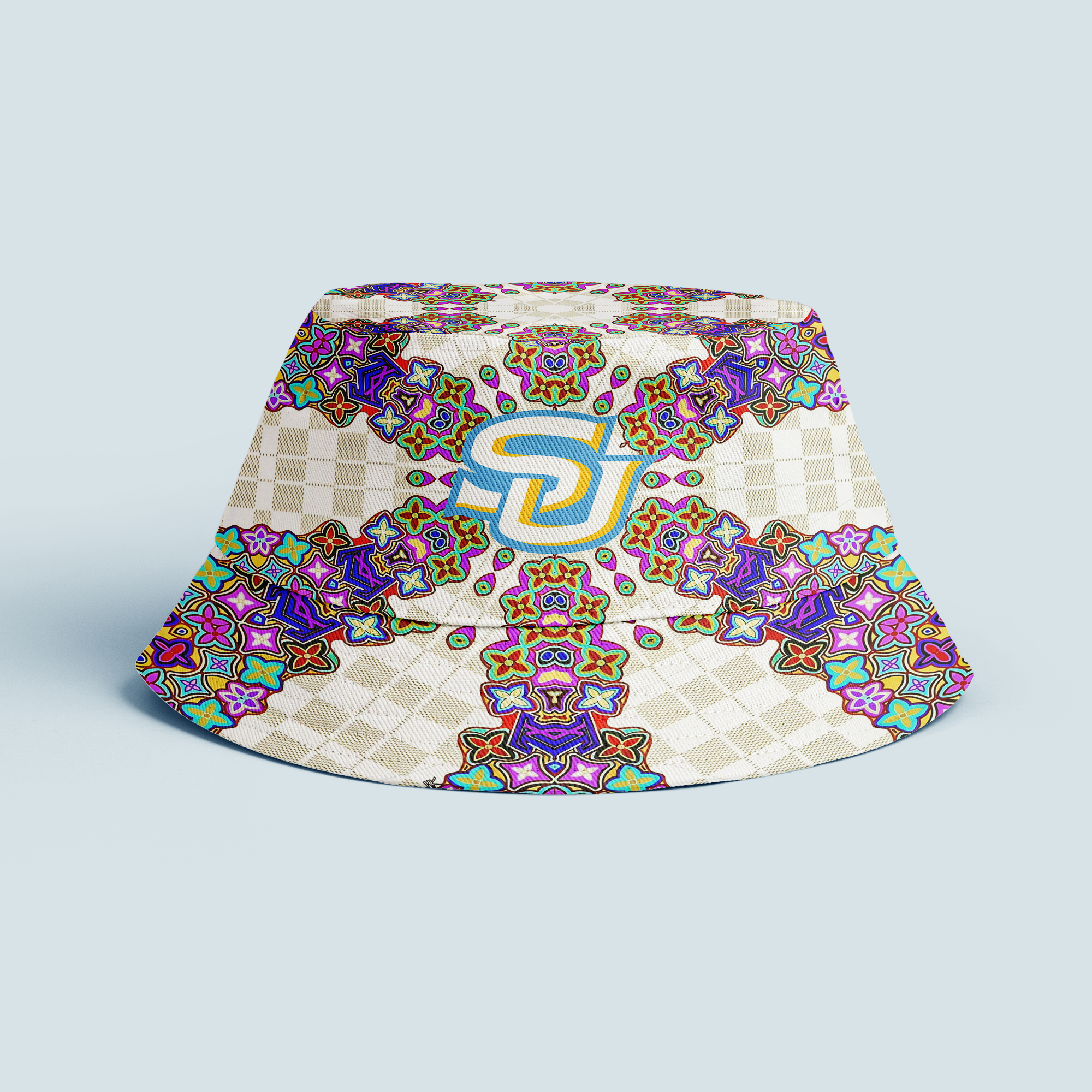 Southern Jaguars Bucket Hat PT72694