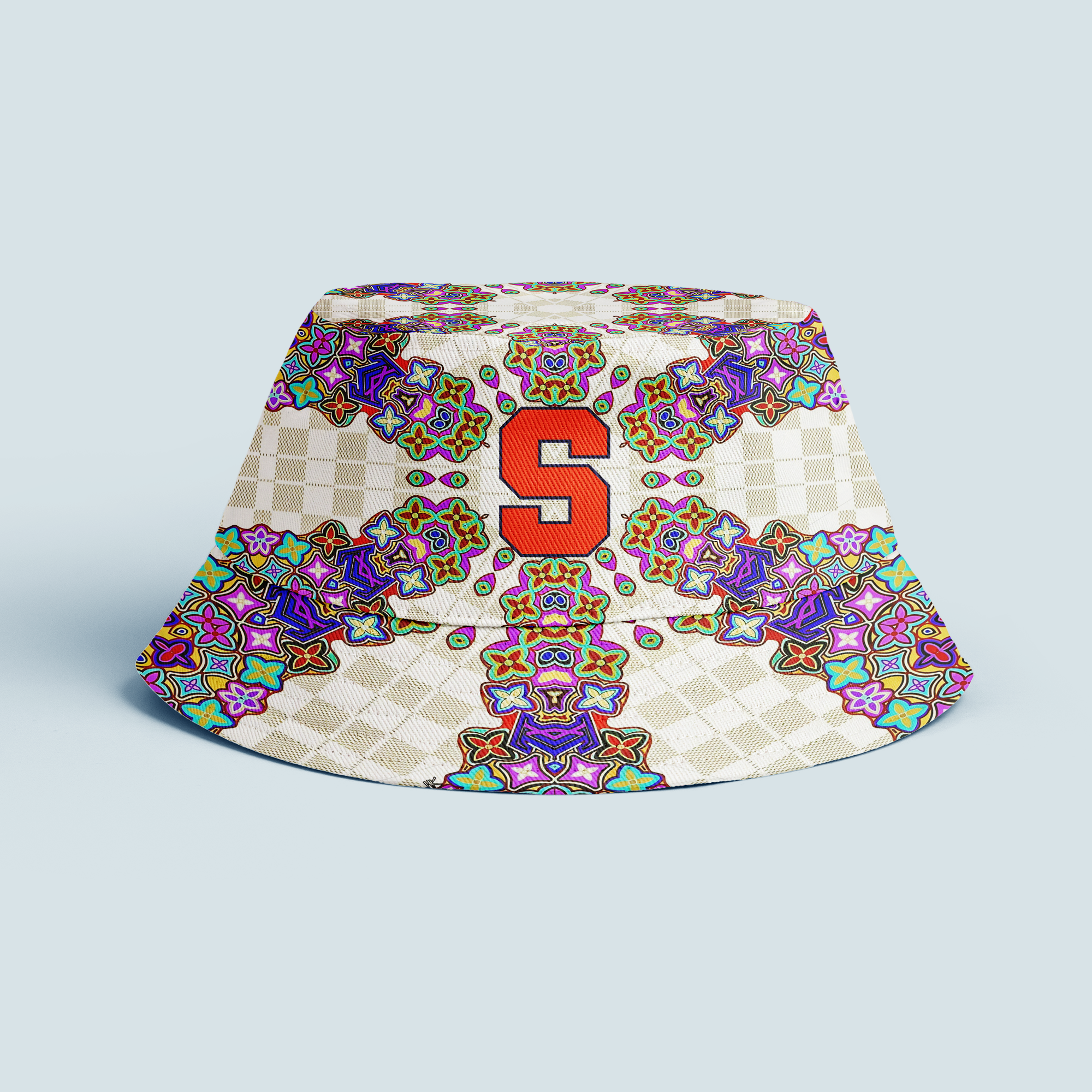 Syracuse Orange Bucket Hat PT72695