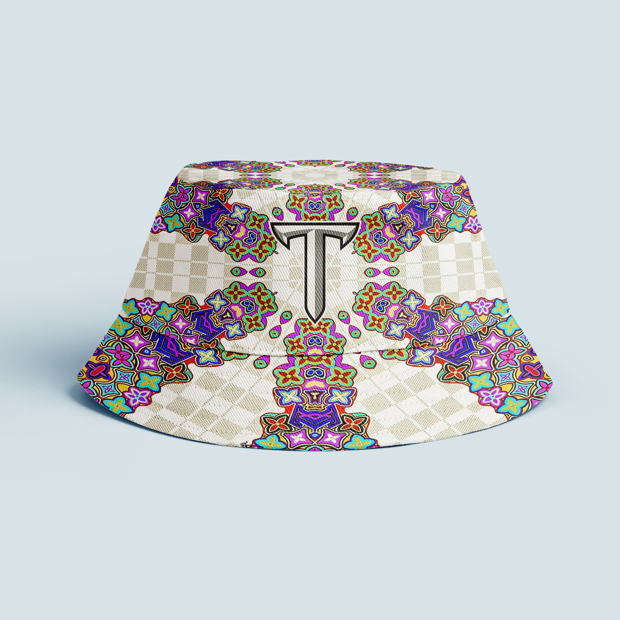 Troy Trojans Bucket Hat PT72700