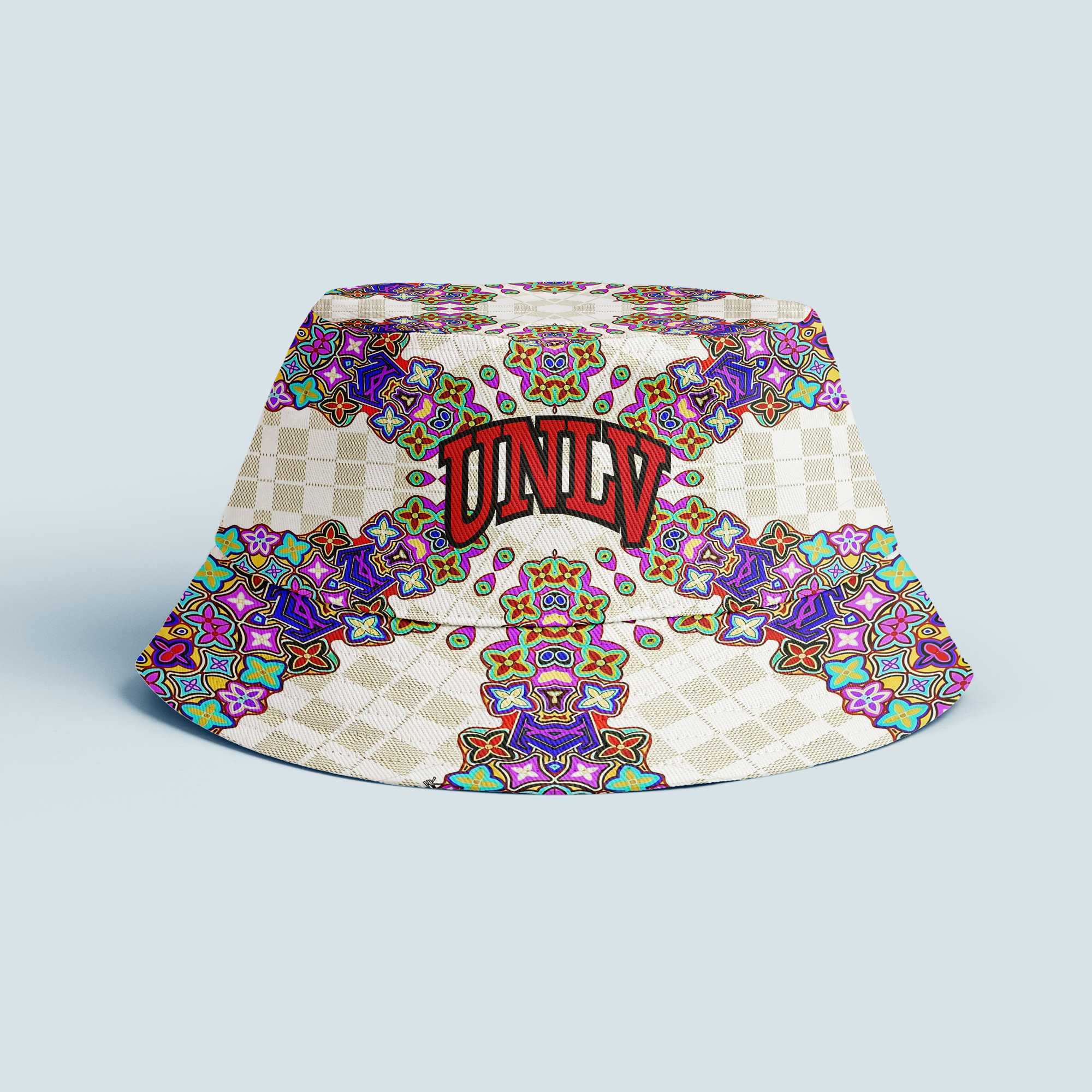UNLV Rebels Bucket Hat PT72701
