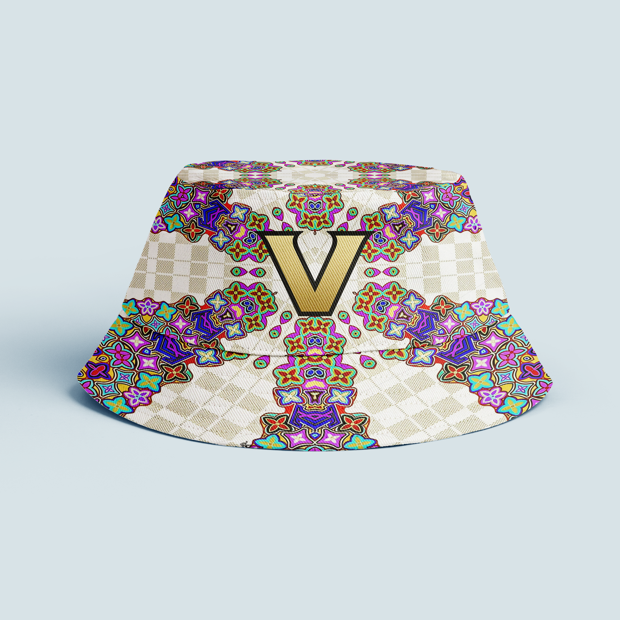 Vanderbilt Commodores Bucket Hat PT72703