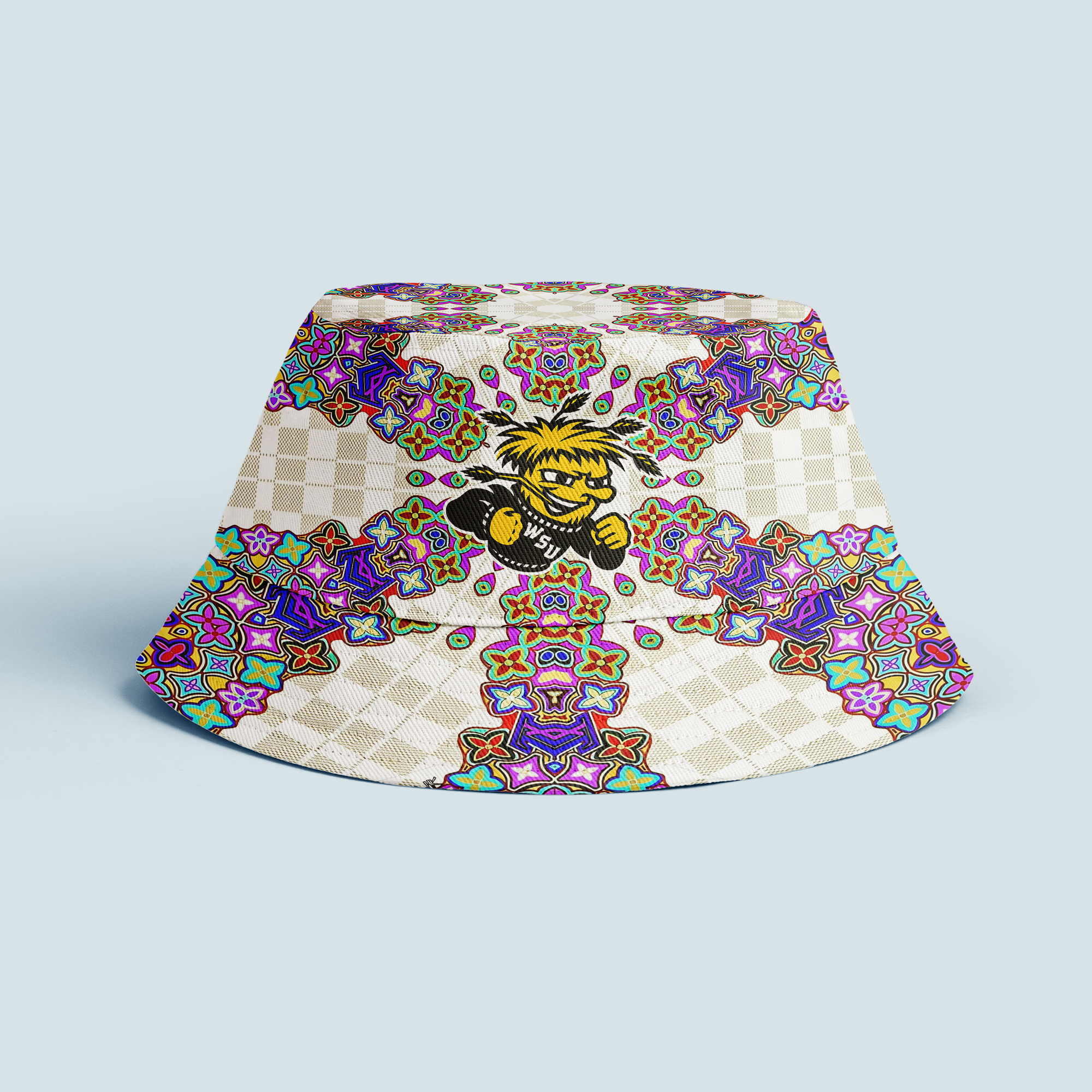 Wichita State Shockers Bucket Hat PT72709