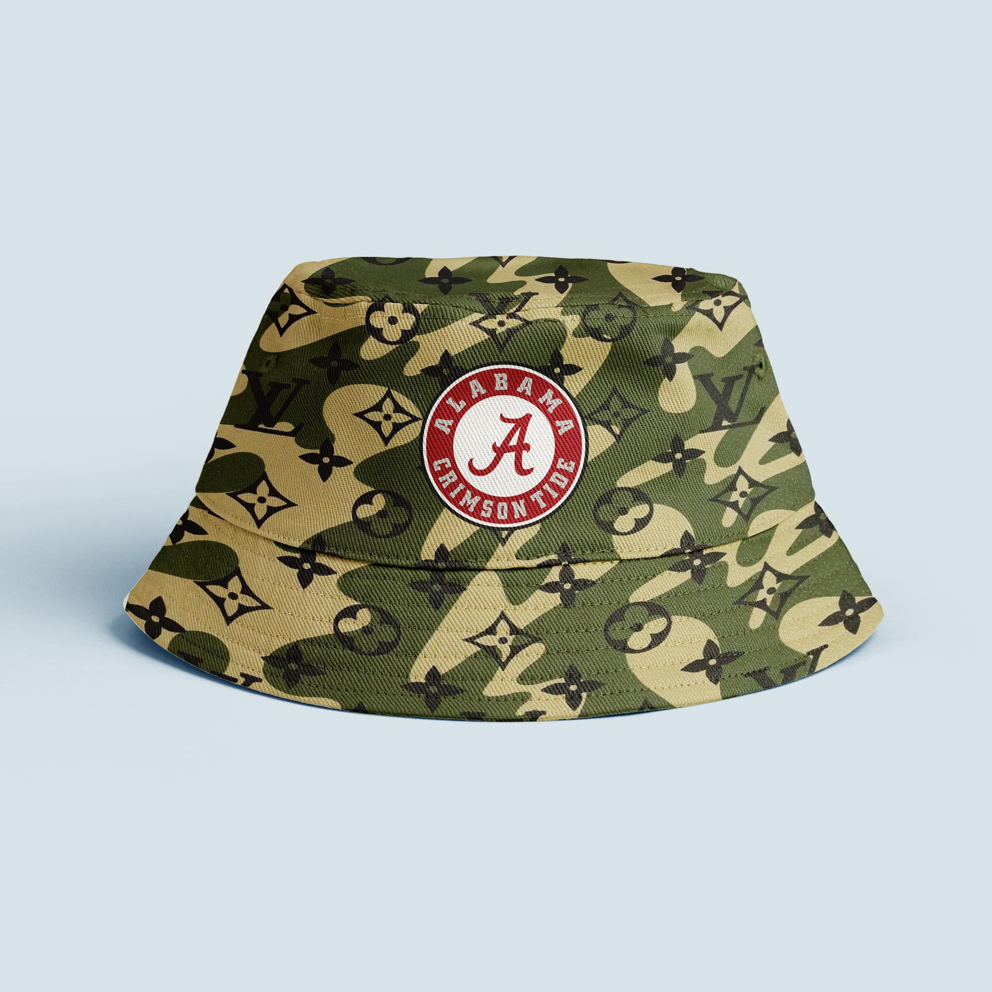 Alabama Crimson Tide Bucket Hat PT72711