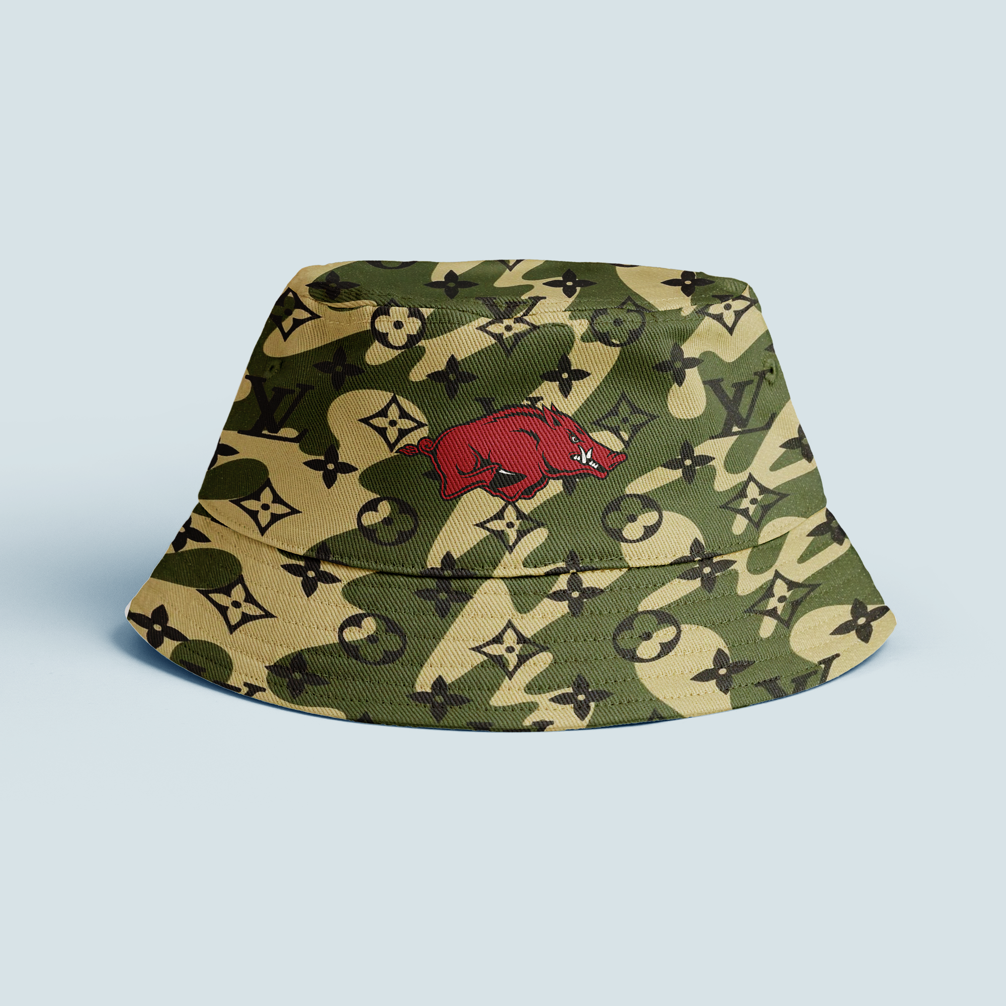 Arkansas Razorbacks Bucket Hat PT72713