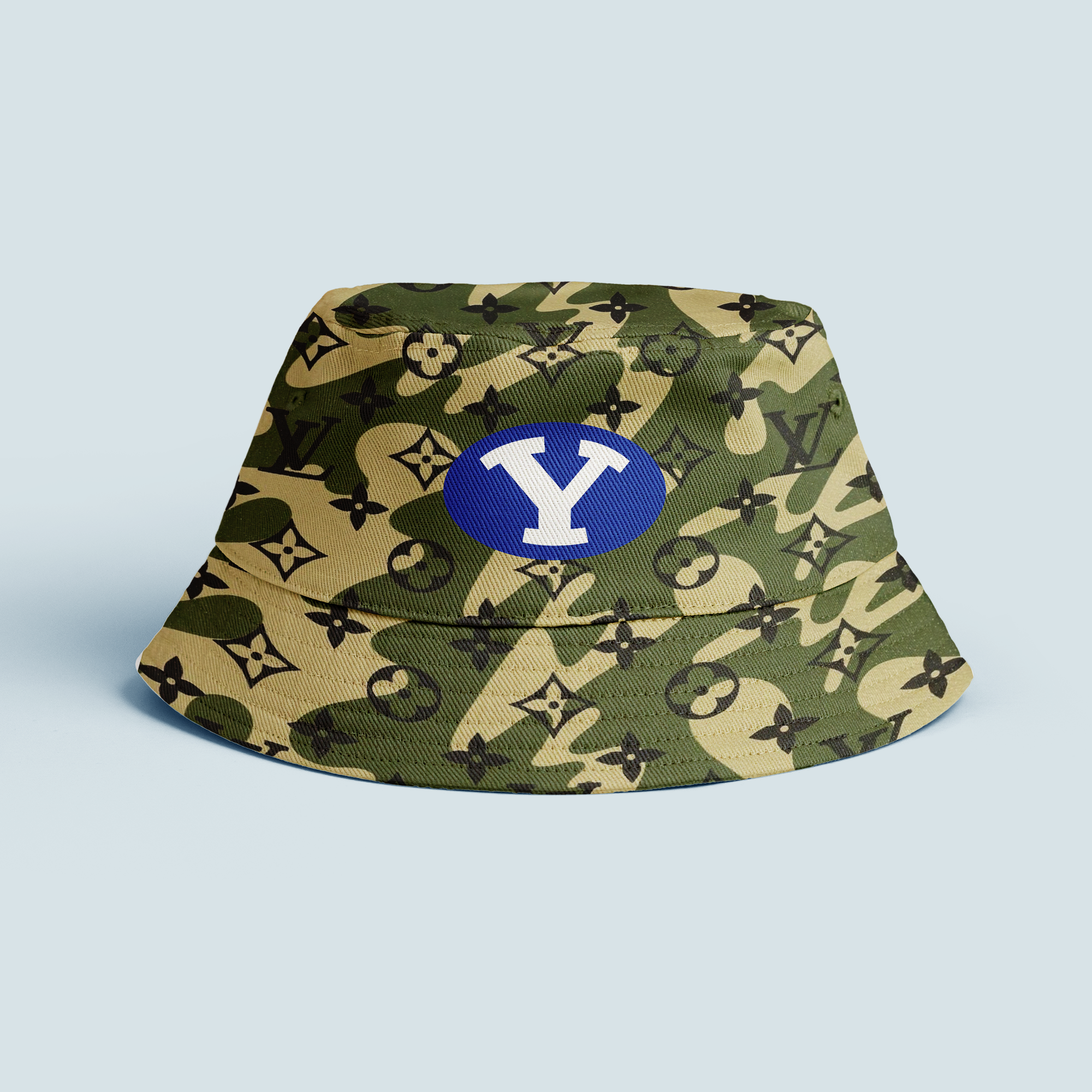 BYU Cougars Bucket Hat PT72718