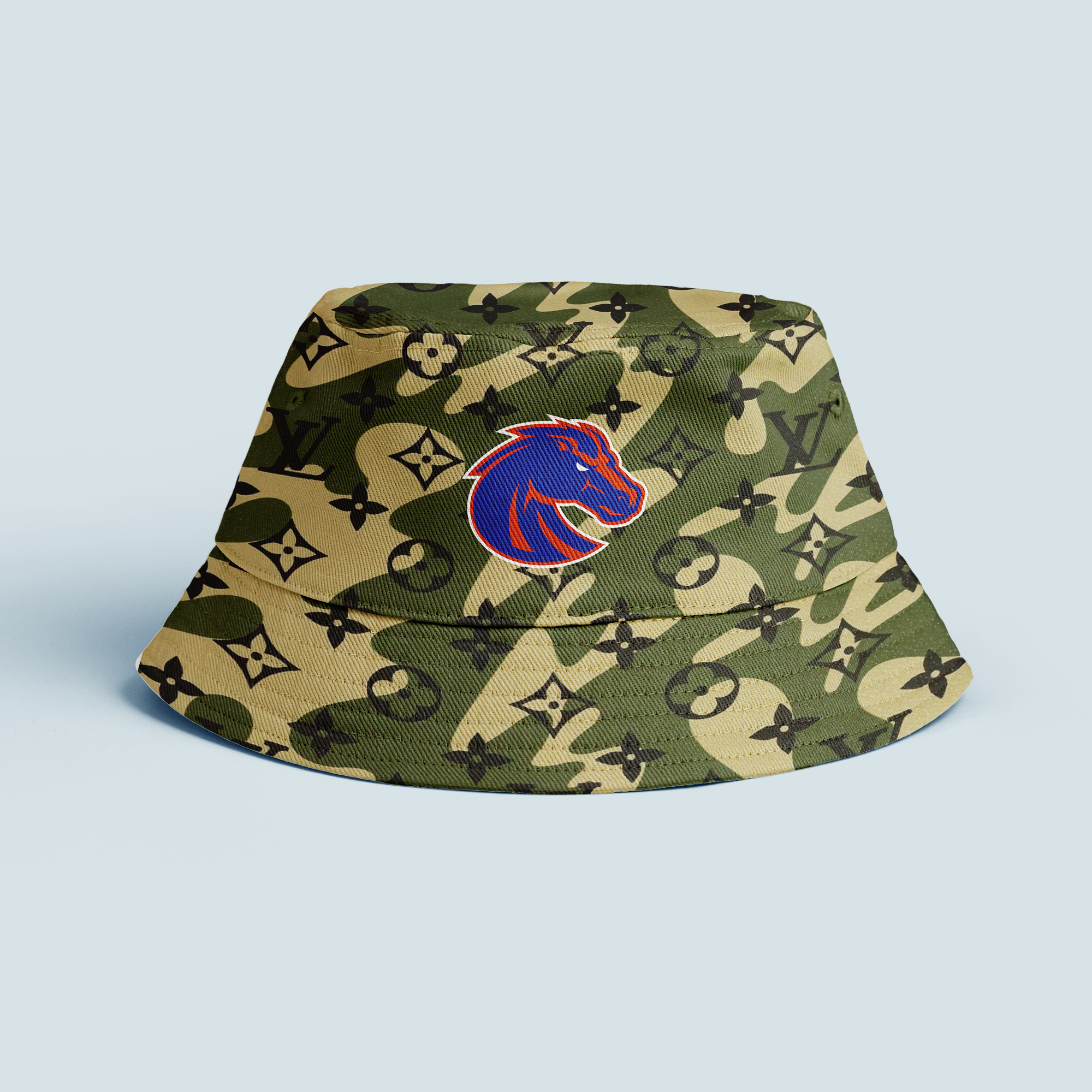 Boise State Broncos Bucket Hat PT72717