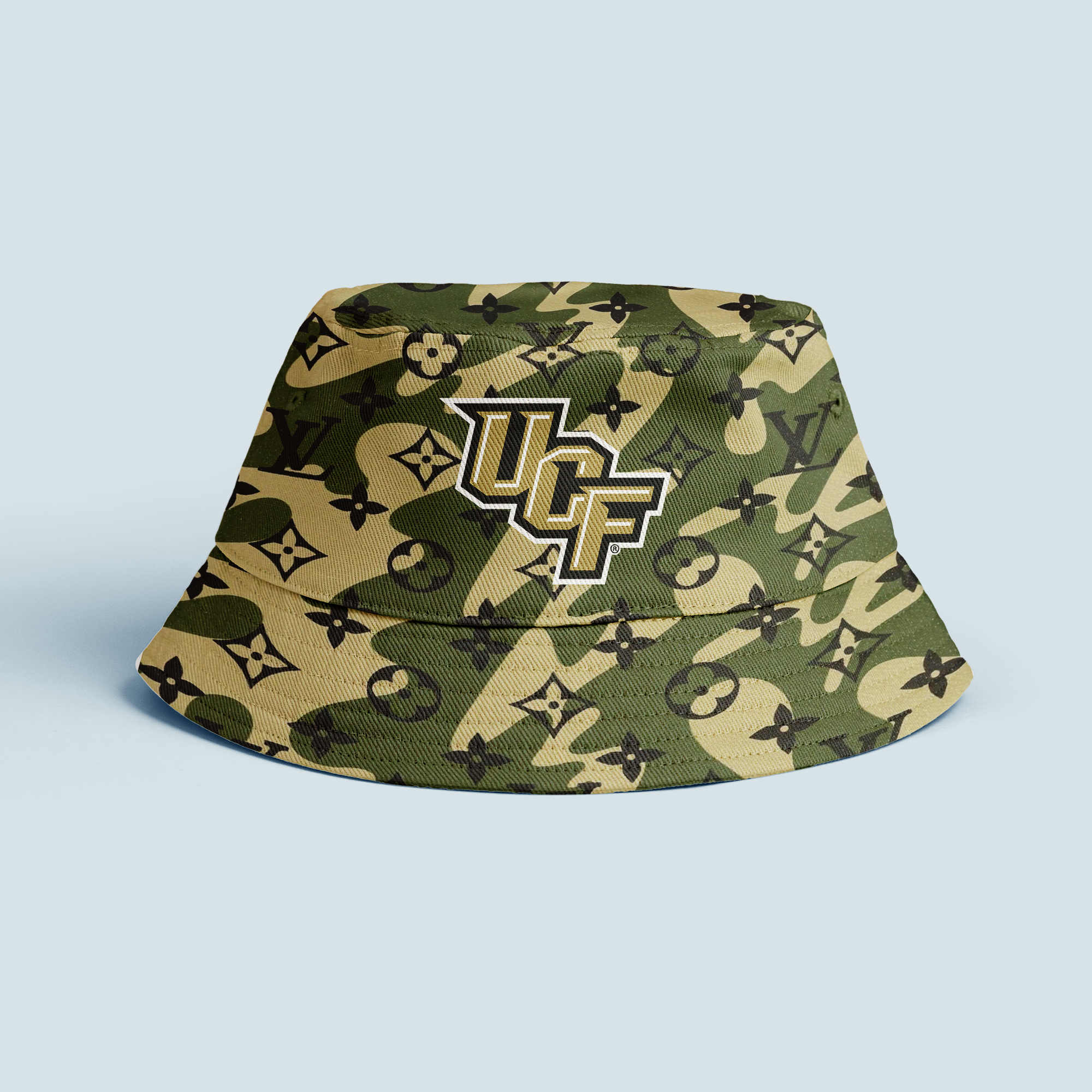 Central Florida Knights Bucket Hat PT72719
