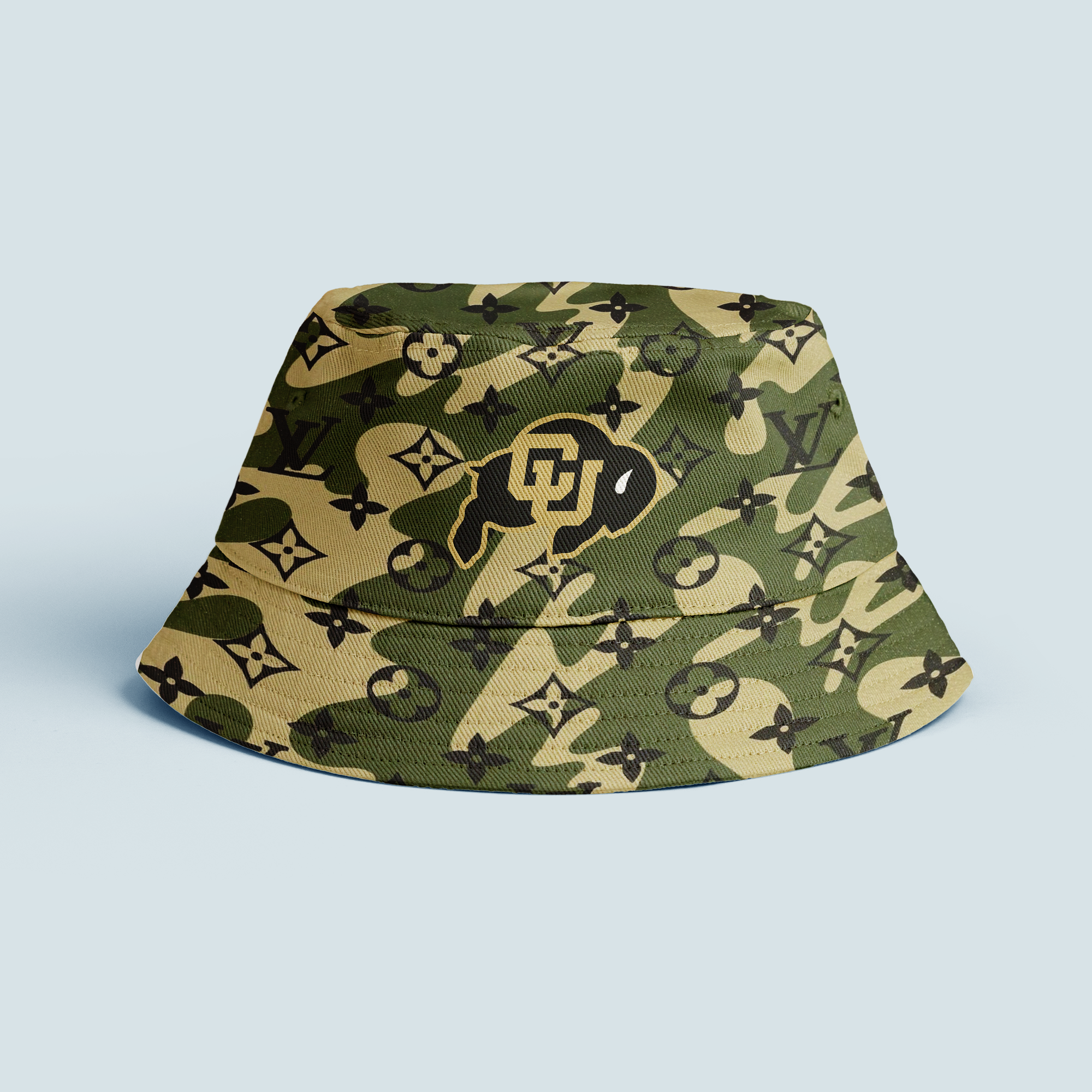 Colorado Buffaloes Bucket Hat PT72722