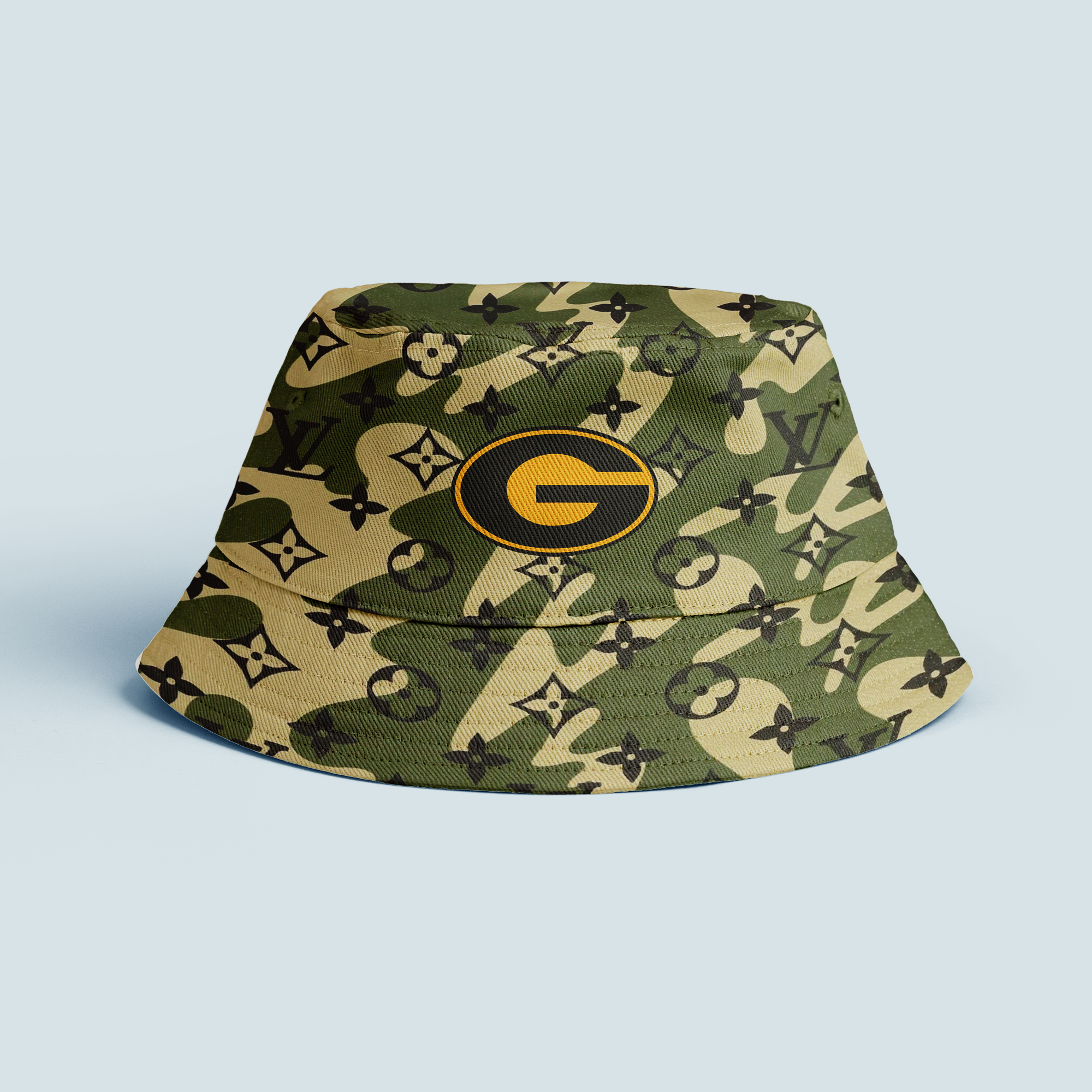 Grambling Tigers Bucket Hat PT72729