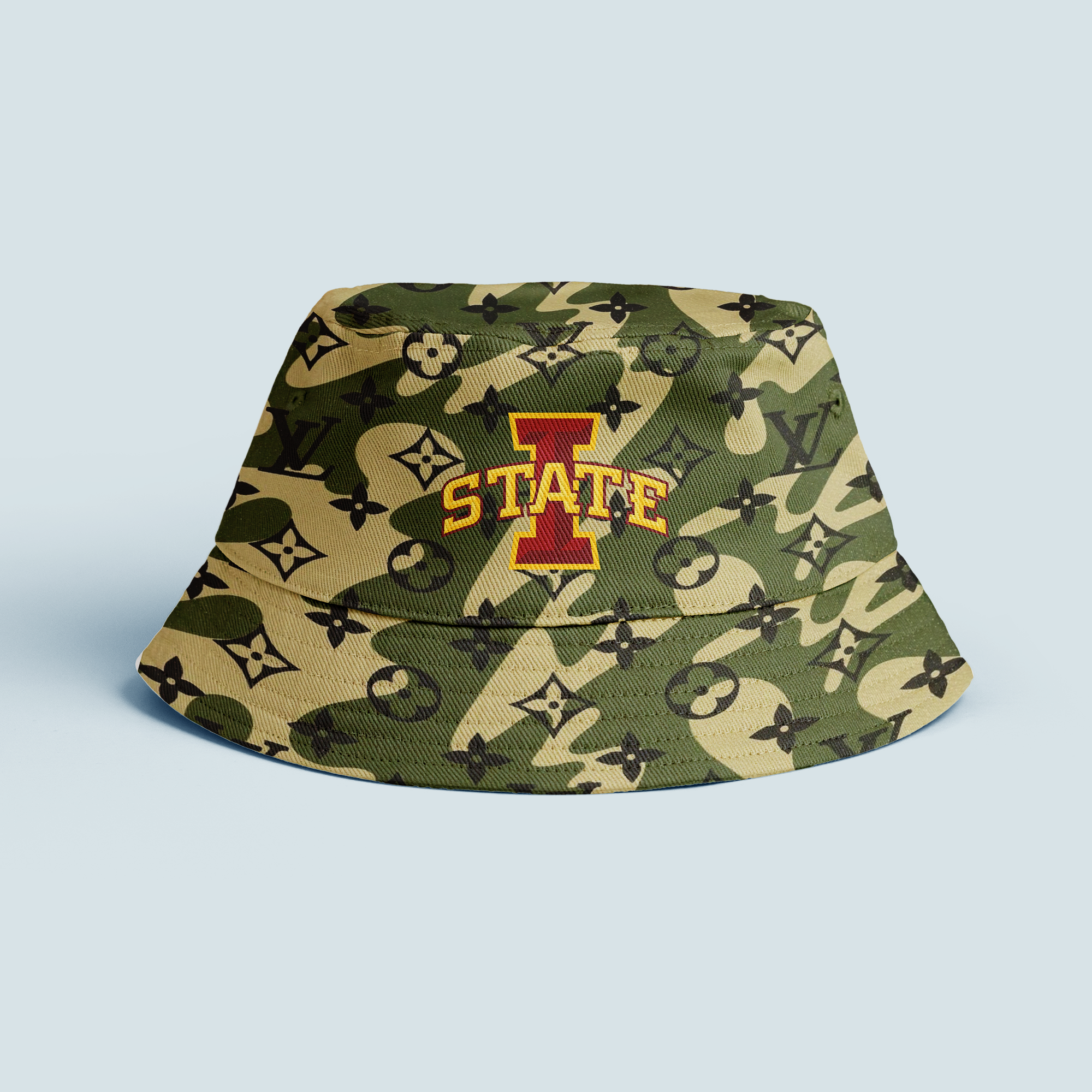 Iowa State Cyclones Bucket Hat PT72733