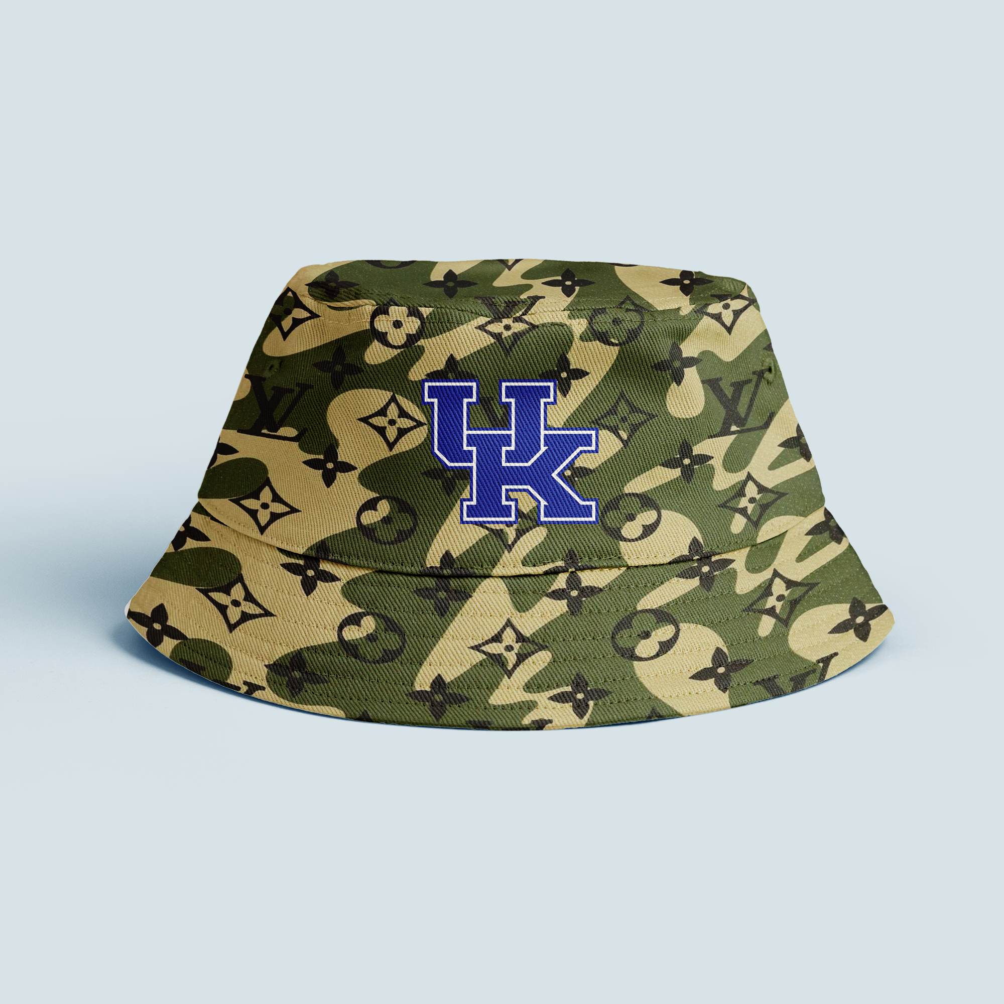 Kentucky Wildcats Bucket Hat PT72737