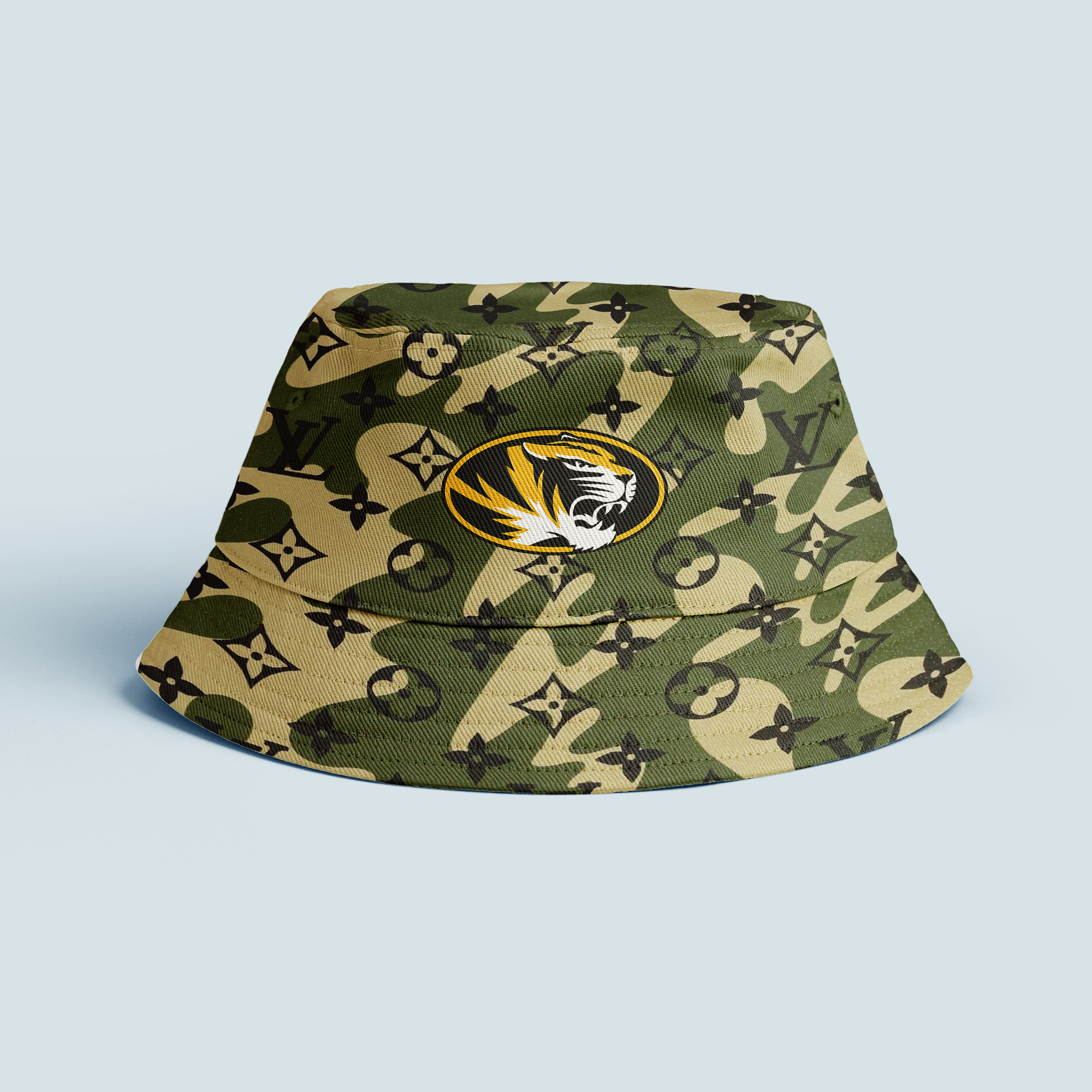 Missouri Tigers Bucket Hat PT72747