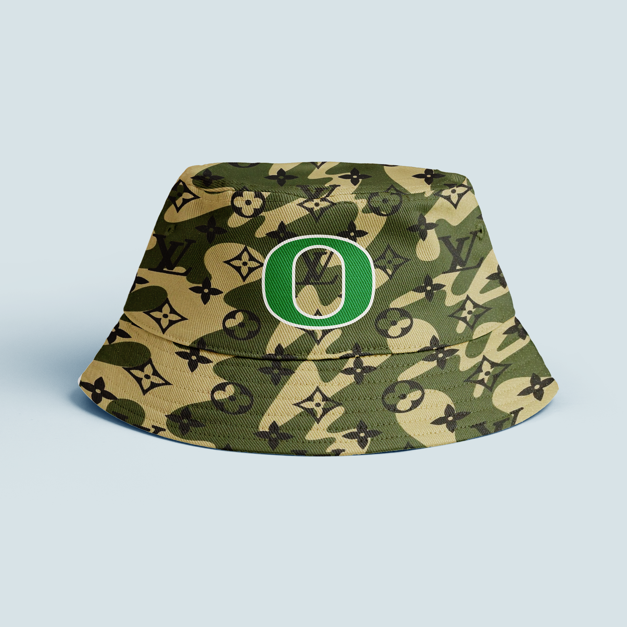 Oregon Ducks Bucket Hat PT72757