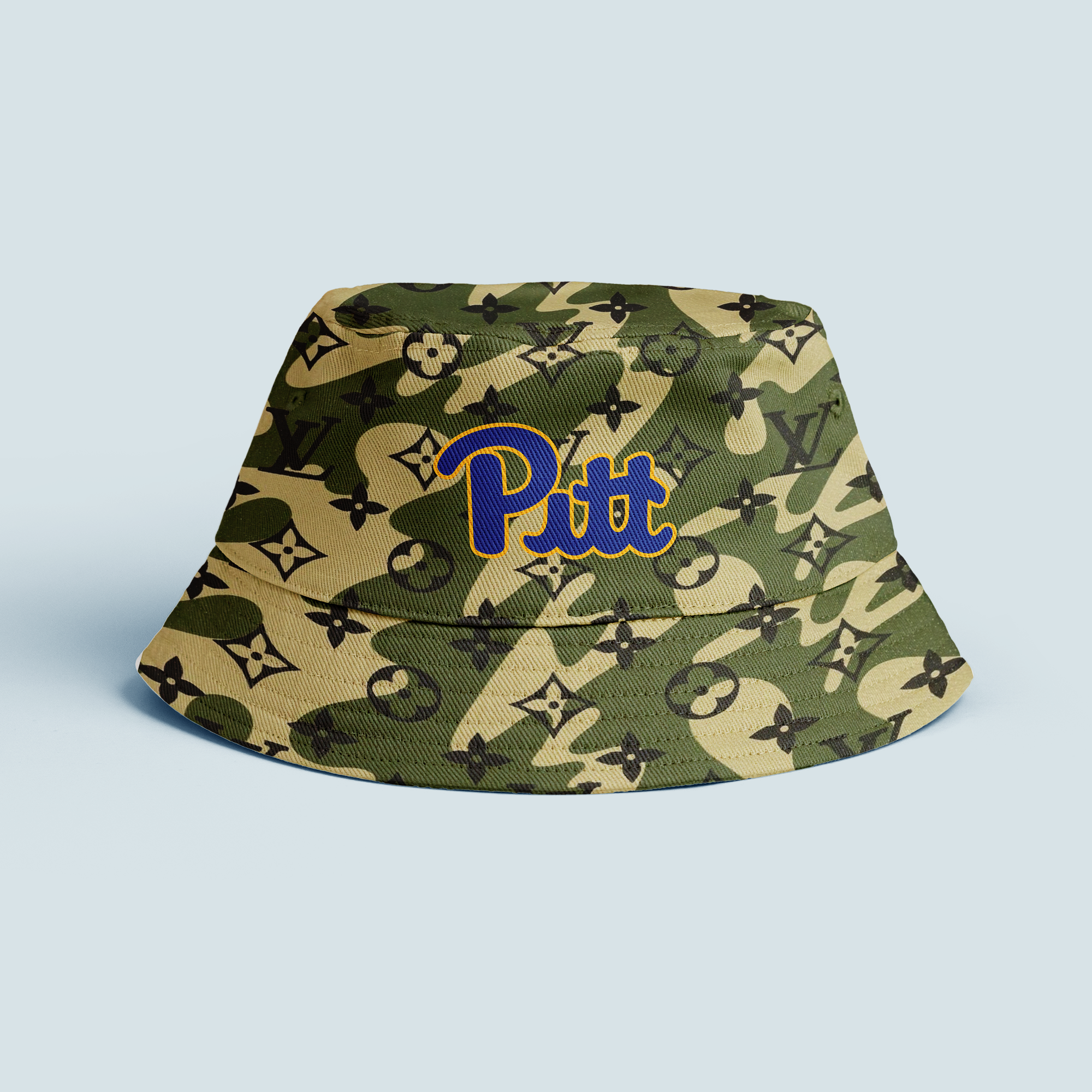 Pittsburgh Panthers Bucket Hat PT72760