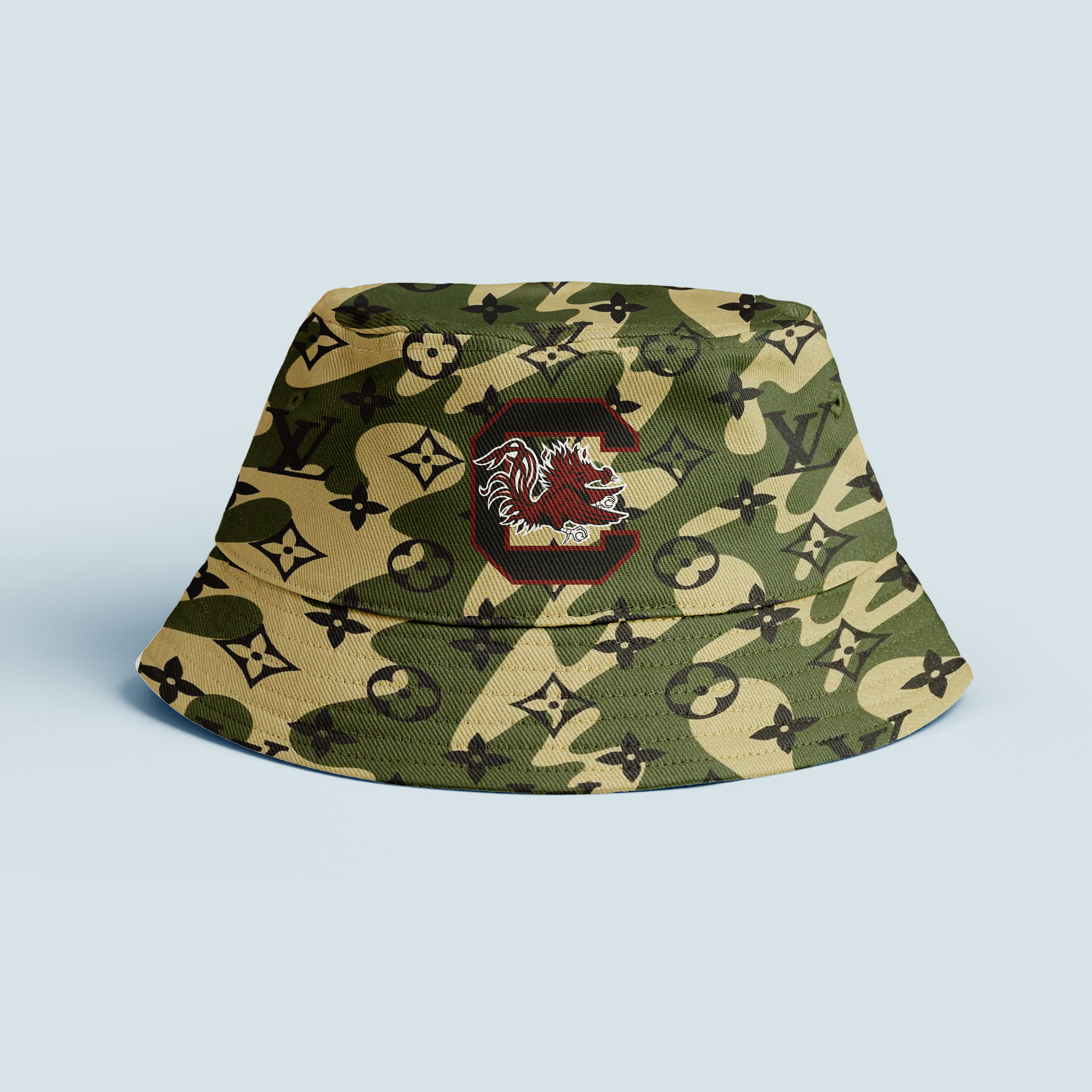 South Carolina Gamecocks Bucket Hat PT72763