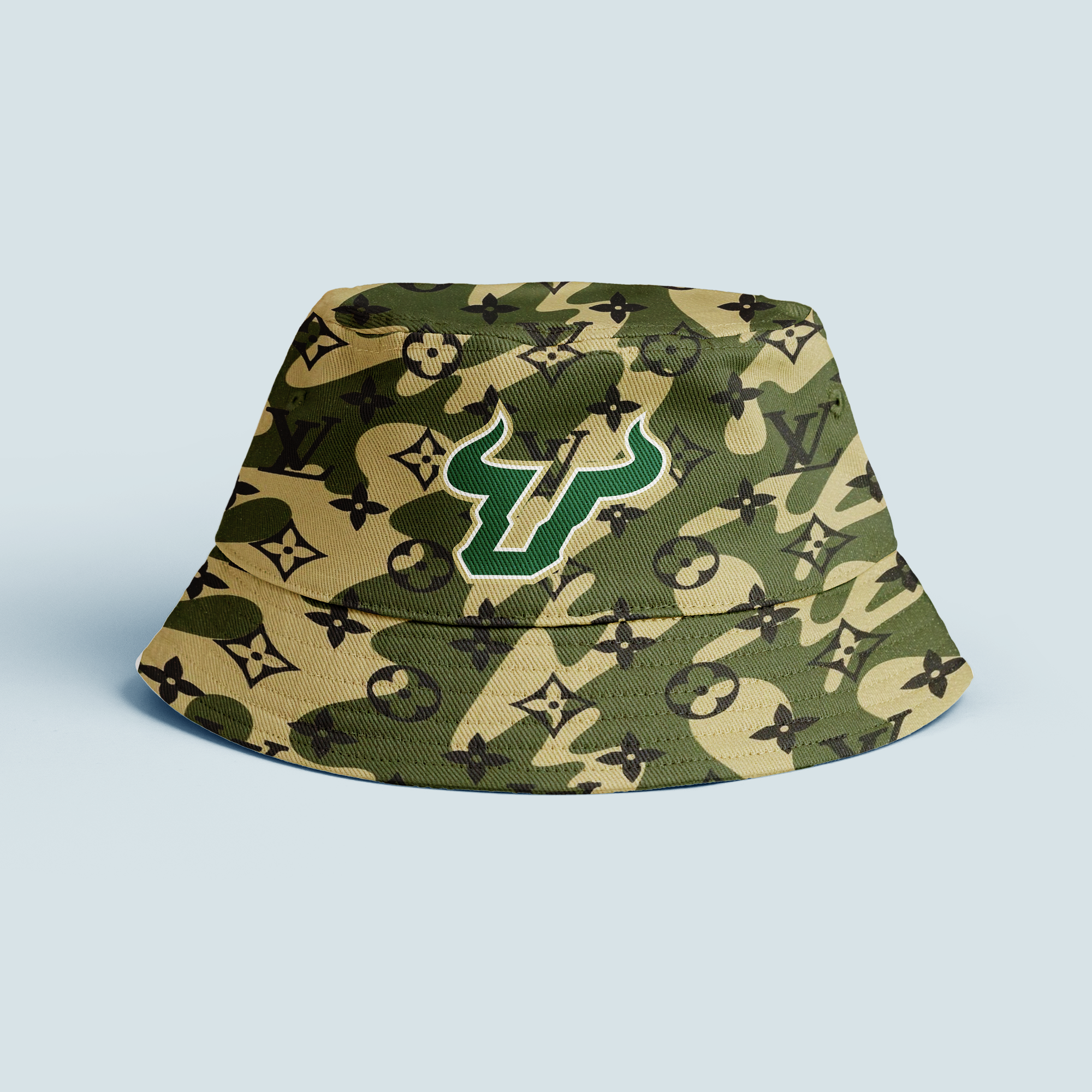 South Florida Bulls Bucket Hat PT72764