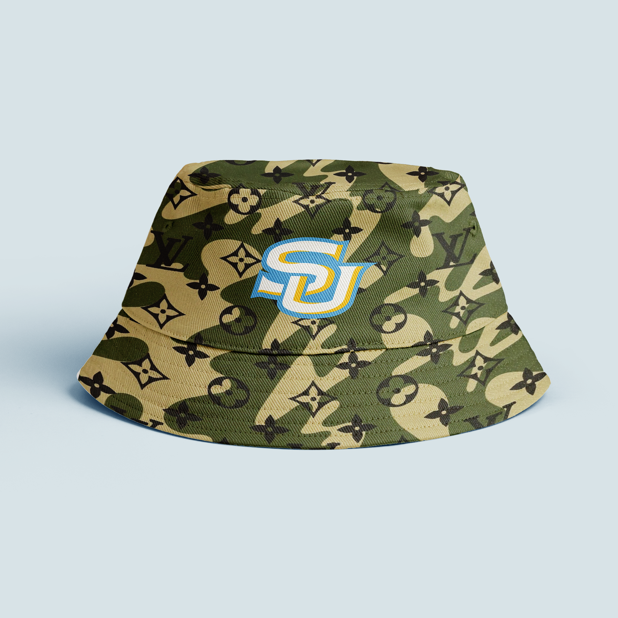 Southern Jaguars Bucket Hat PT72765
