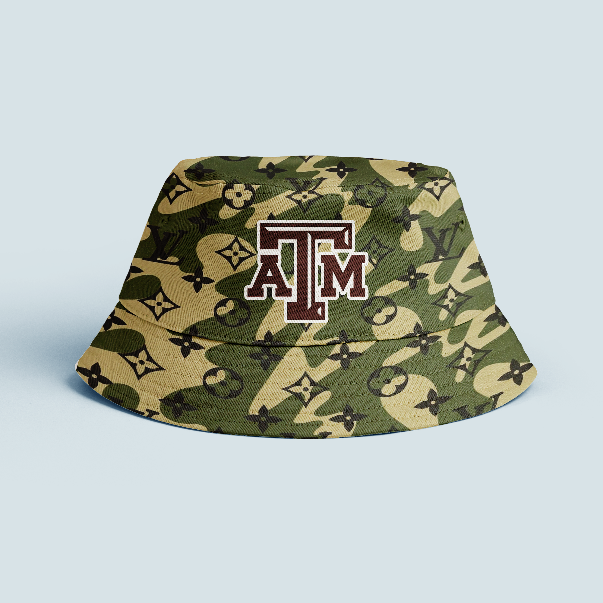 Texas A&M Aggies Bucket Hat PT72768