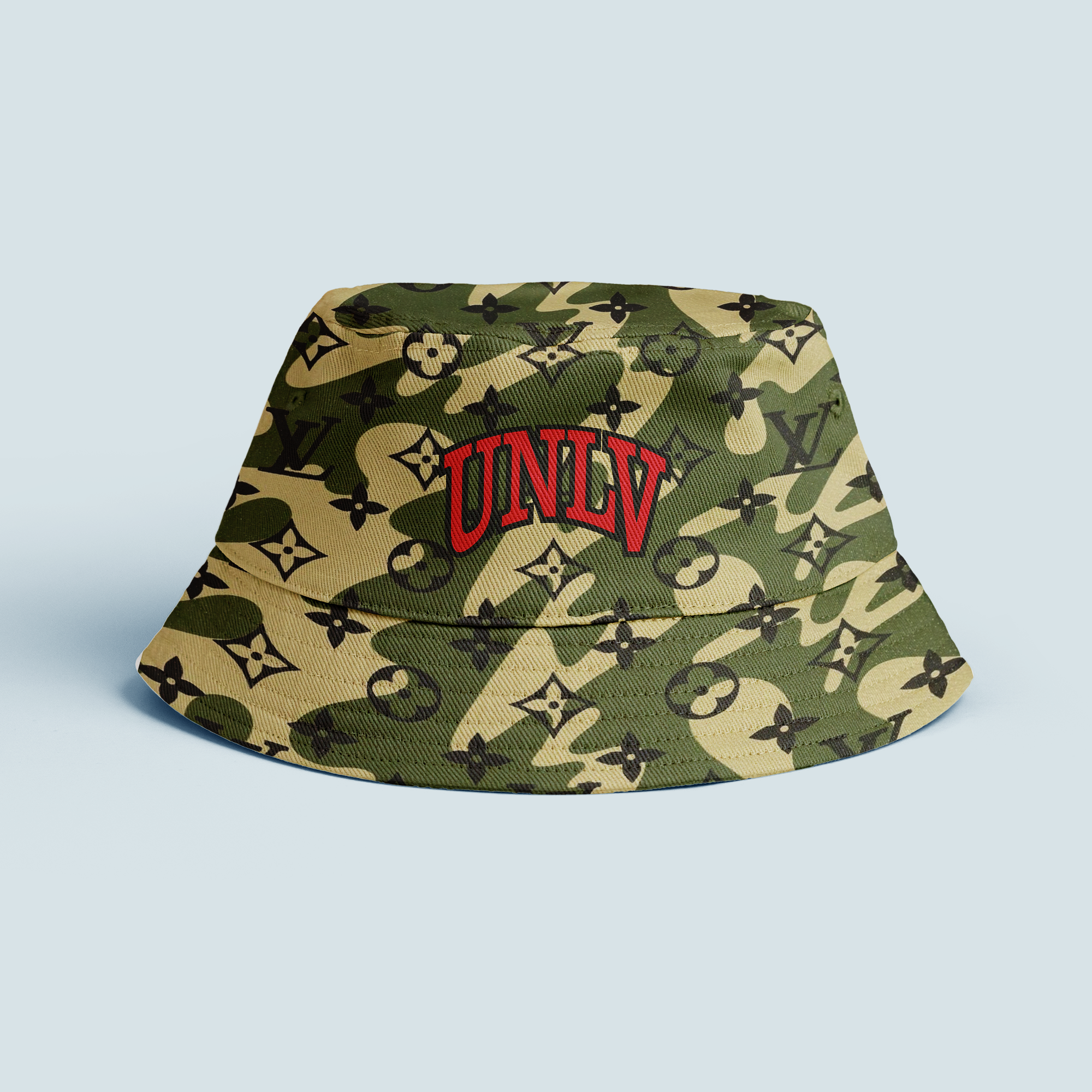 UNLV Rebels Bucket Hat PT72772
