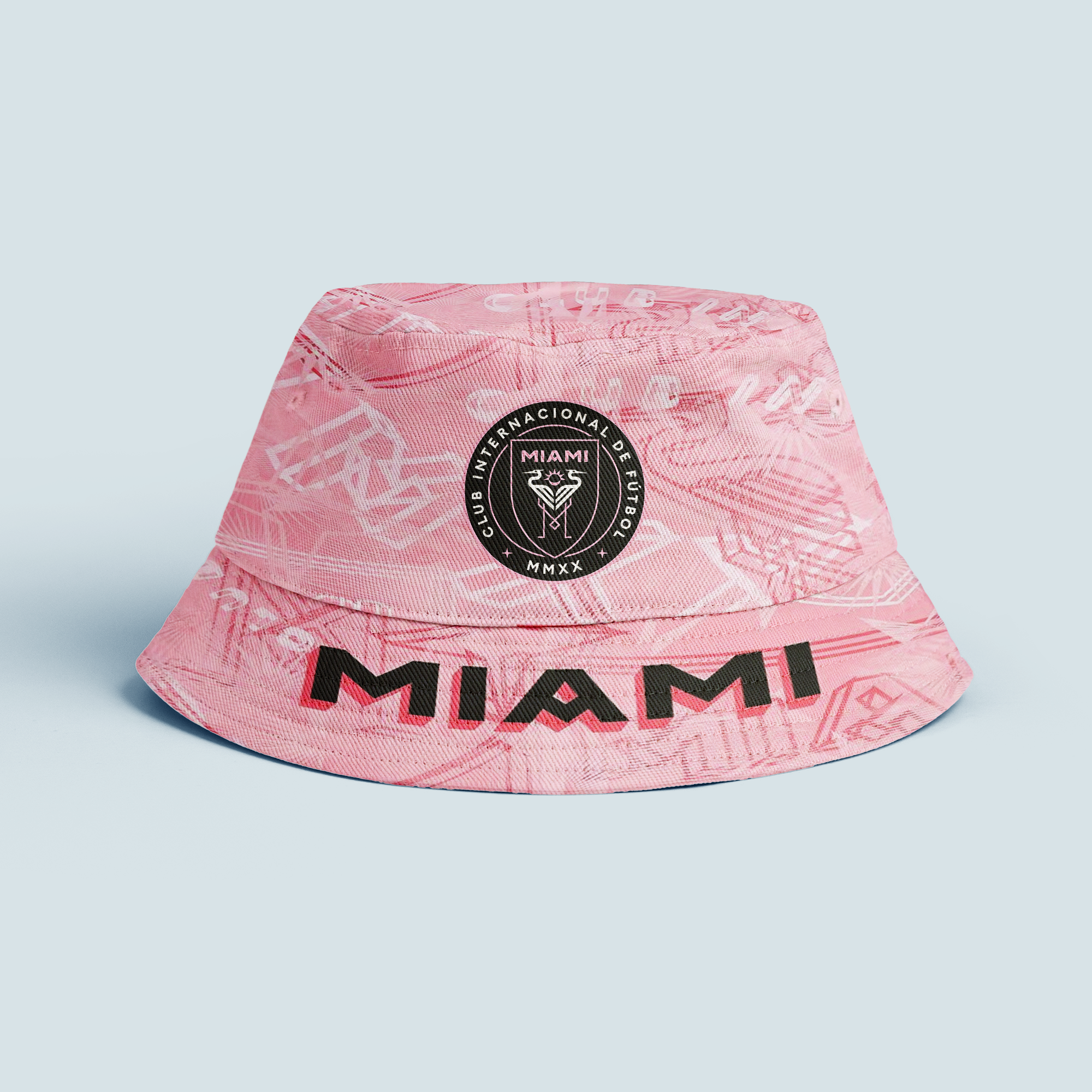 Inter Miami CF Bucket Hat PT72638
