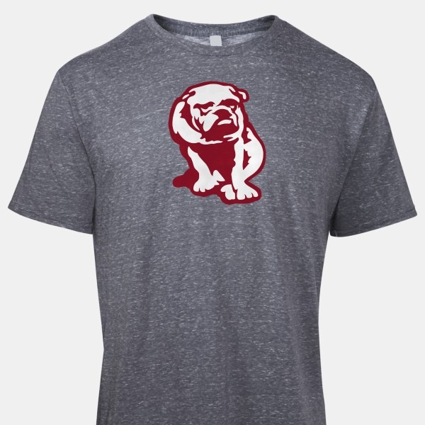 1920 Vintage Canton Bulldogs T-Shirt PT72882