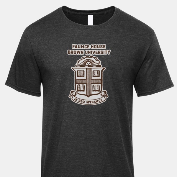 1940 Vintage Brown Bears T-Shirt PT73300