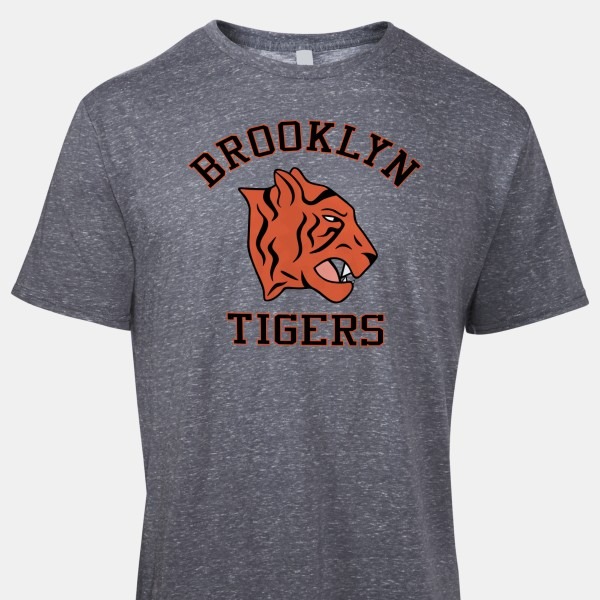 1943 Vintage Brooklyn Tigers T-Shirt PT72884