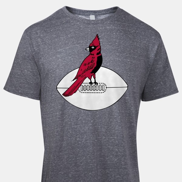 1945 Vintage Chicago Cardinals T-Shirt PT72885