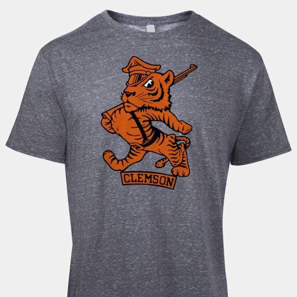 1945 Vintage Clemson Tigers T-Shirt PT73304