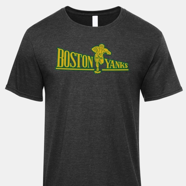 1948 Vintage Boston Yanks T-Shirt PT72888