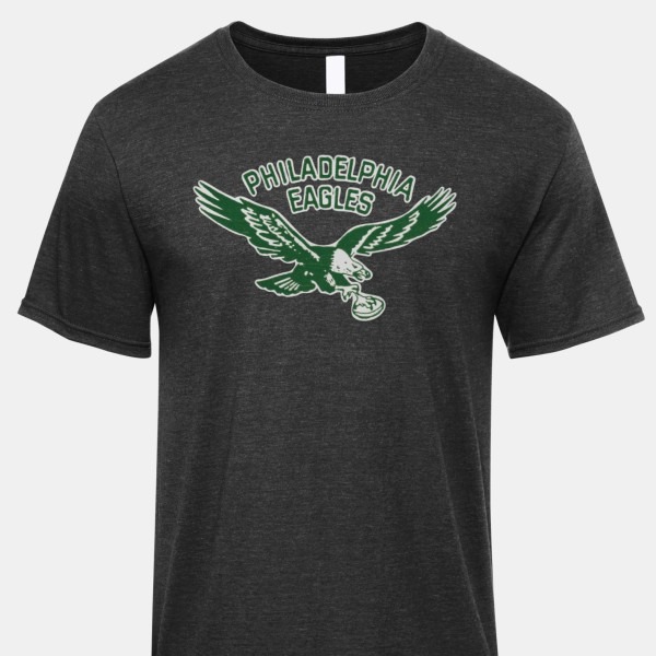 1948 Vintage Philadelphia Eagles T-Shirt PT72889