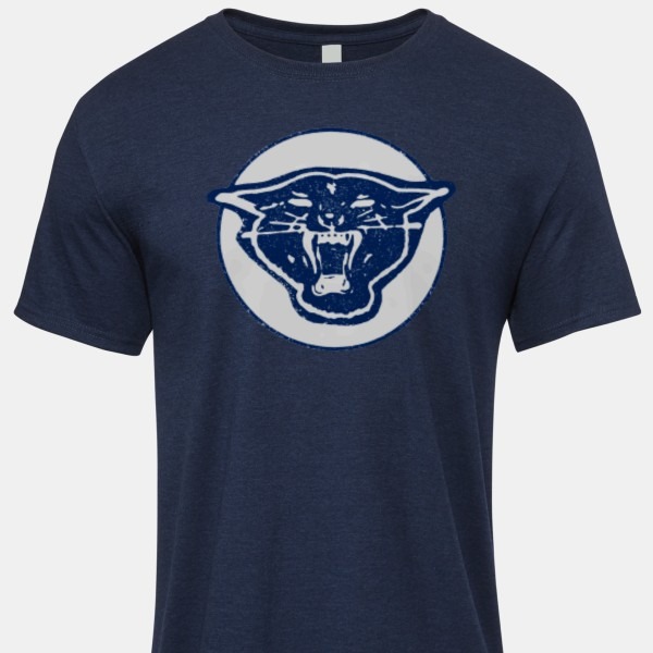 1948 Vintage Villanova Wildcats T-Shirt PT73306