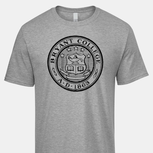 1950 Vintage Bryant Bulldogs T-Shirt PT73309