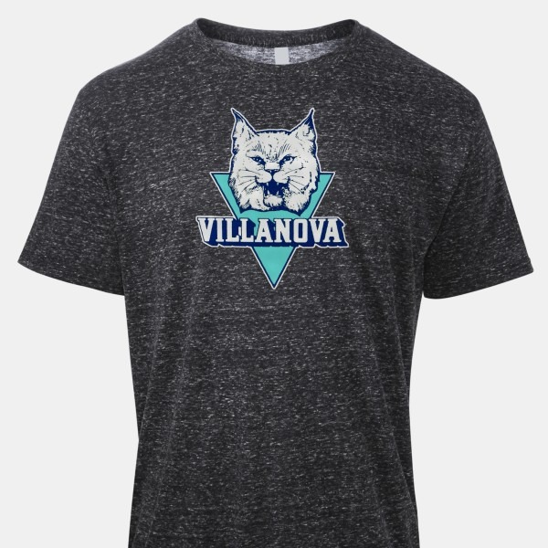 1950 Vintage Villanova Wildcats T-Shirt PT73311