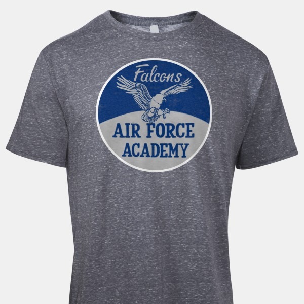 1953 Vintage Air Force Falcons T-Shirt PT73313