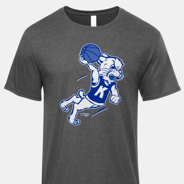 1958 Kentucky Wildcats T-Shirt PT73321