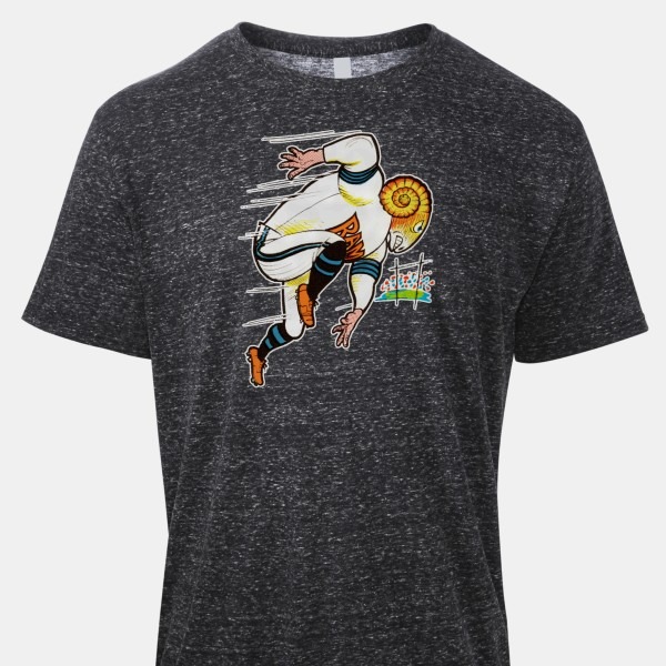 1959 Vintage Los Angeles Rams T-Shirt PT72896