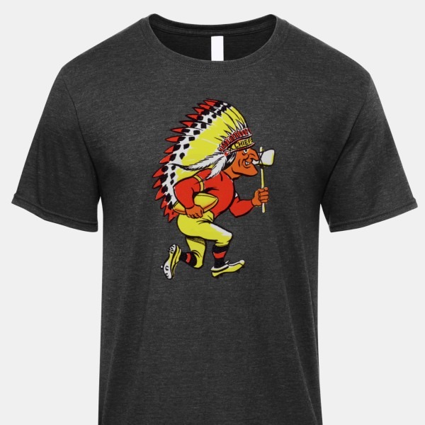1963 Vintage Kansas City Chiefs T-Shirt PT72902