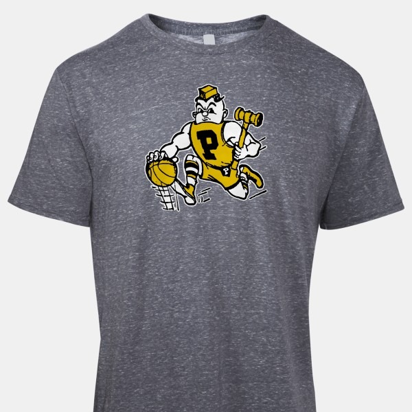 1974 Vintage Purdue Boilermakers T-Shirt PT73359