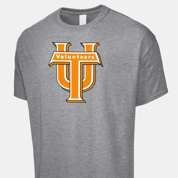 1975 Vintage Tennessee Volunteers T-Shirt PT73360