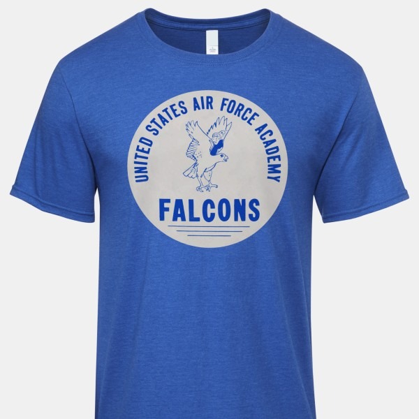 1978 Vintage Air Force Falcons T-Shirt PT73365