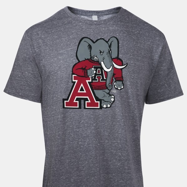 1978 Vintage Alabama Crimson Tide T-Shirt PT73366