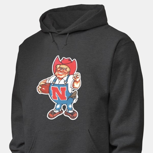 1978 Vintage Nebraska Cornhuskers Sweatshirt PT73367