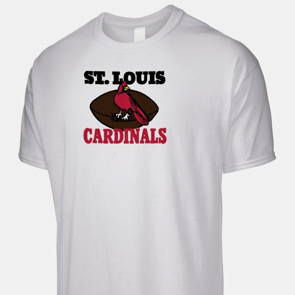 1979 Vintage St. Louis Cardinals T-Shirt PT72919